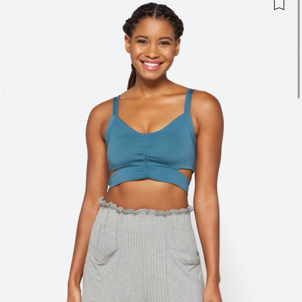 Comeback Cami by FP movement NWT small